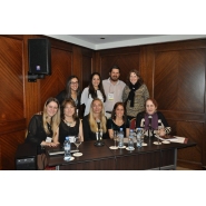 Gabinete Psicopedagógica en el 30° CONGRESO LATINOAMERICANO DE PSICOANALISIS: REALIDADES Y FICCIÓN en el marco de la Primera Jornada Latinoamericana de Educación y Subjetividad 